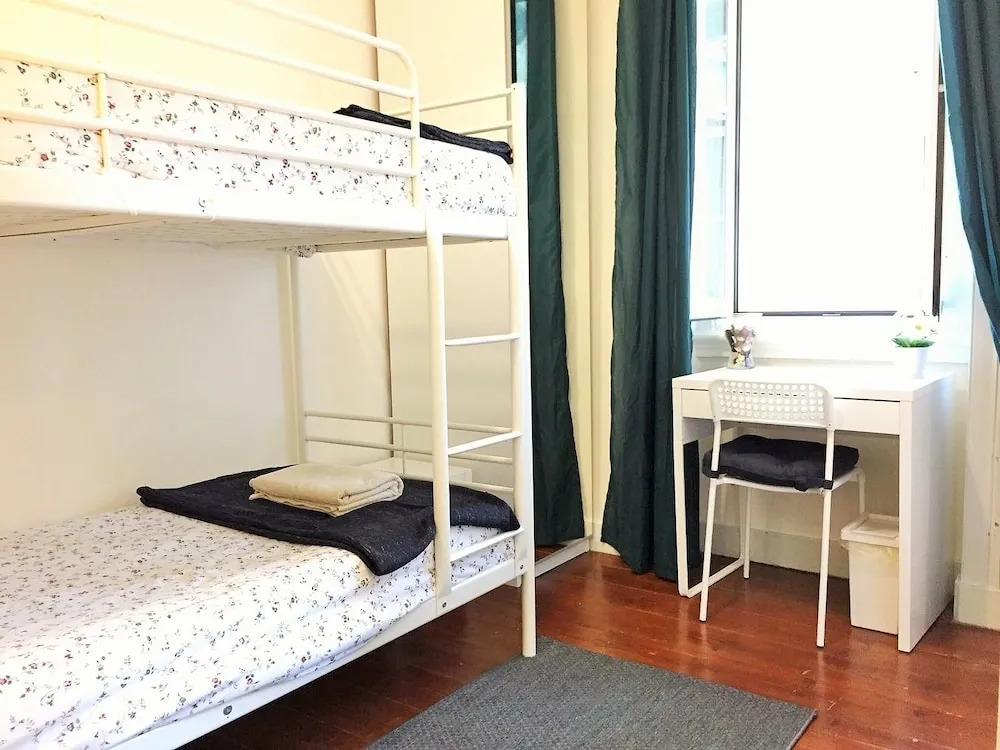 Charm & Comfort in Lisbon Center