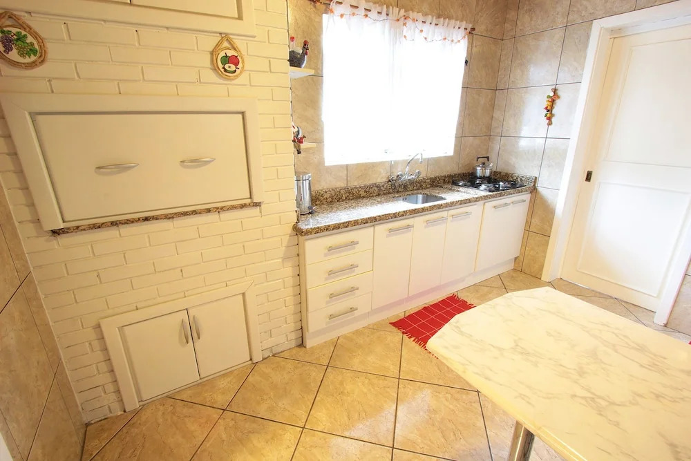 My Home - Luiza's House