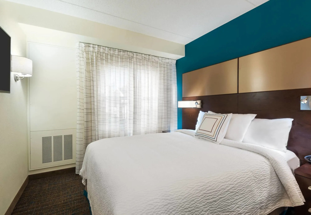 Residence Inn by Marriott Rochester Henrietta