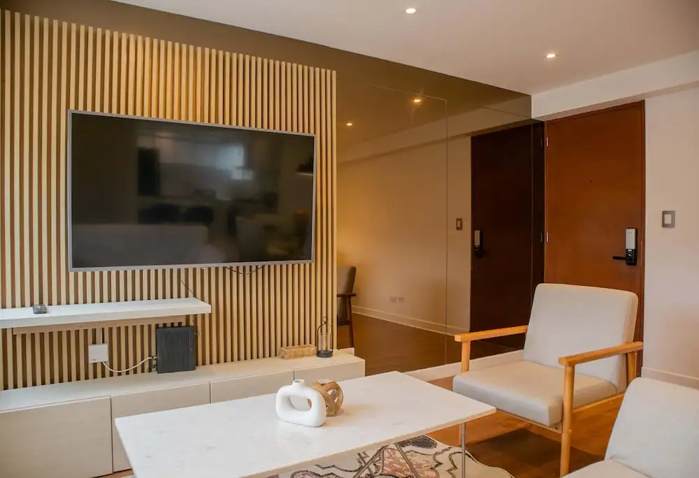 Magnificent 3BR in the Heart of Barranco