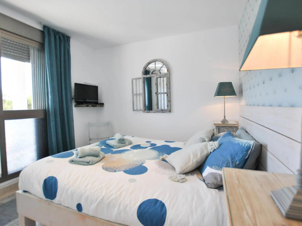 Modern Apartment in Cala Pi with Swimming Pool