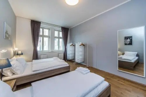 Nabo Apartments
