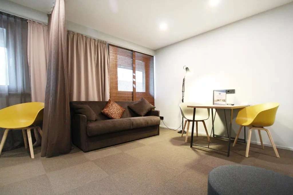 ARRIVEL Hotel Kirchheim - bisher Novitel