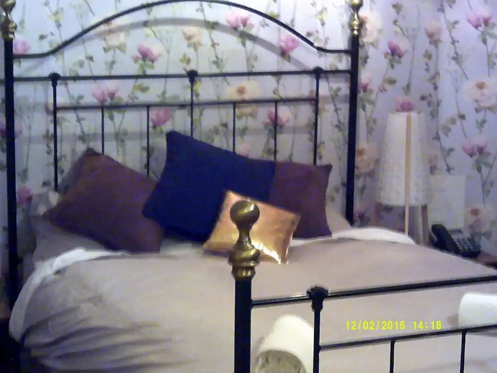 The Llandudno Hotel