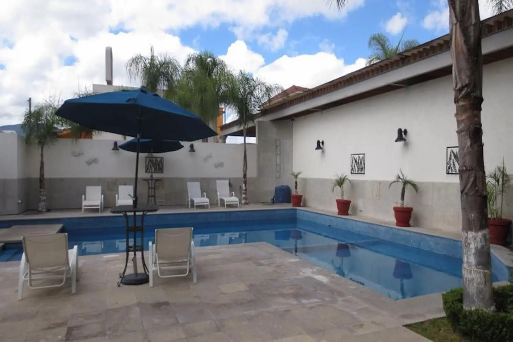 Hecthorny San Carlos Tequisquiapan, BW Signature Collection