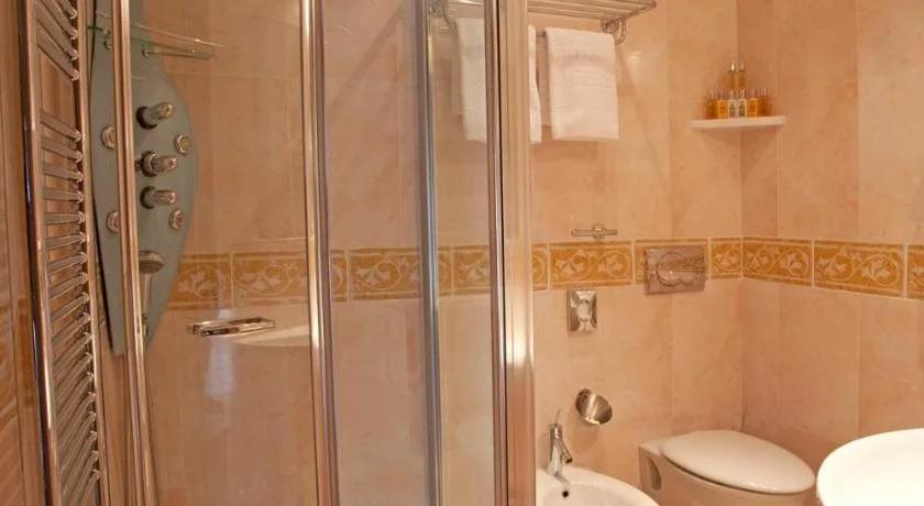 Hotel Ligure