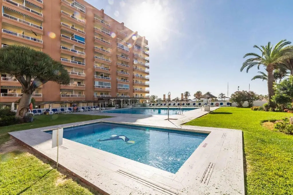 Sun&Life Fuengirola 26