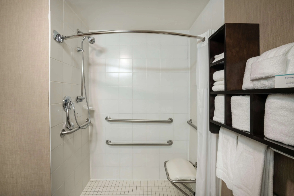 Hampton Inn Dublin