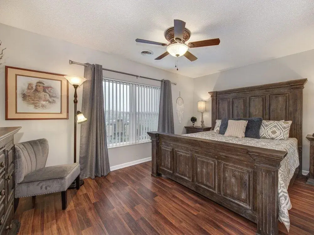 Valley Retreat Whispering Pines 142