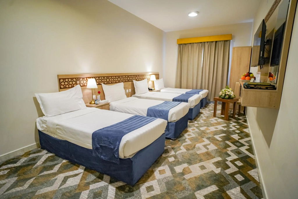 Osturat Emaar Hotel