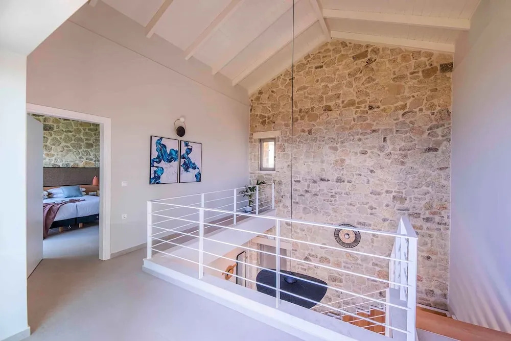 Villa Mare I Free Heated Pool Infinite Blue