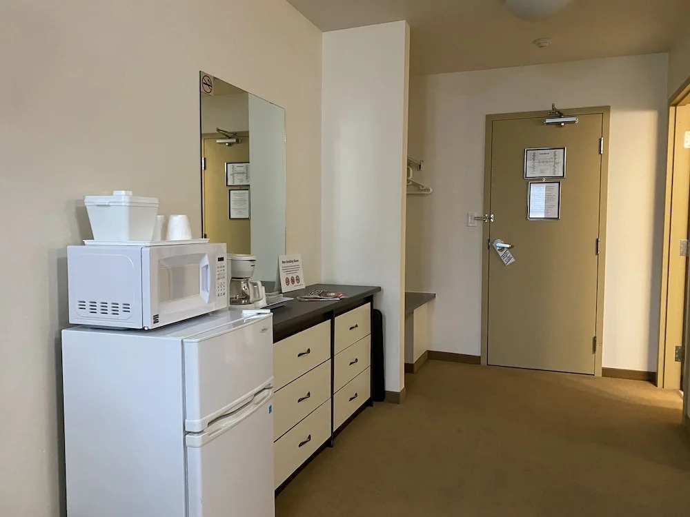 Sleep Suite Motel