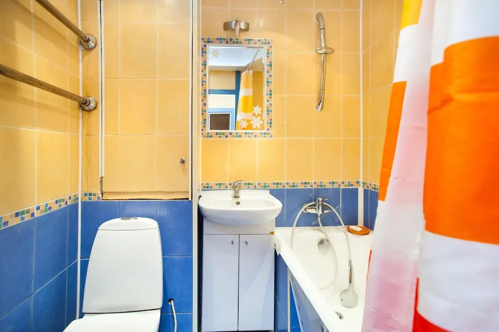 Brusnika Apartment Shepelyuginskaya