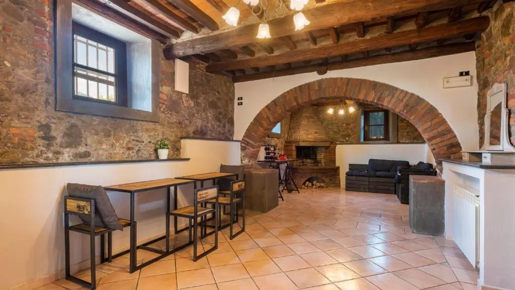 Villa Leone