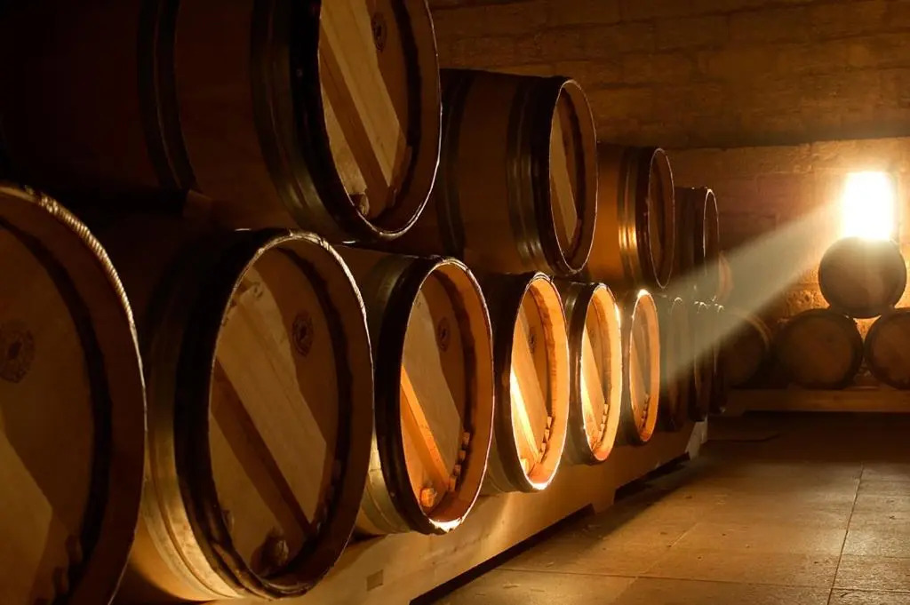 Chateau Pontet dEyrans & Spa