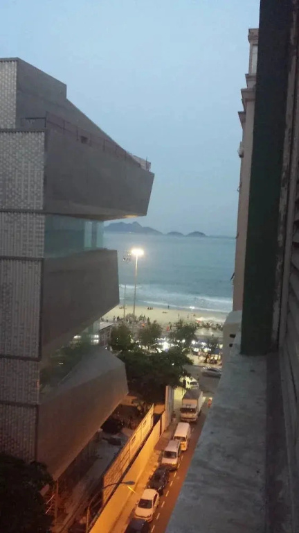 Copacabana Rio Praia 7