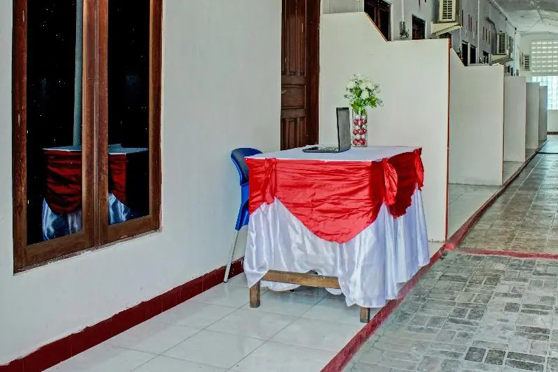 Oyo 91416 Puri 88 Homestay