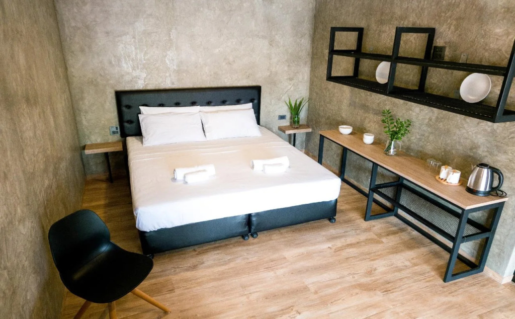 Sweed Dreams Hotel