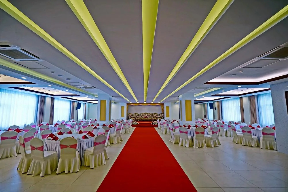 Hotel Yi Link