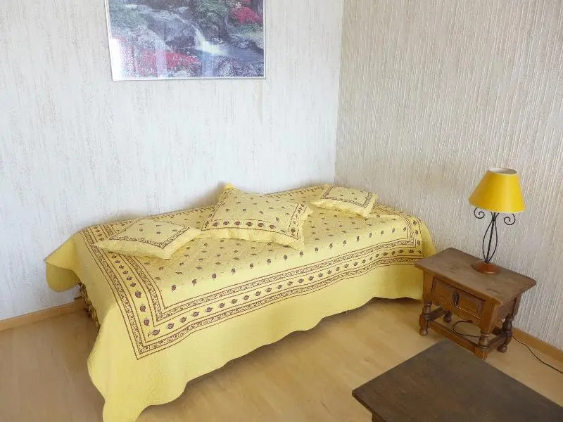 Apartment San Giorgio A 12 by Interhome