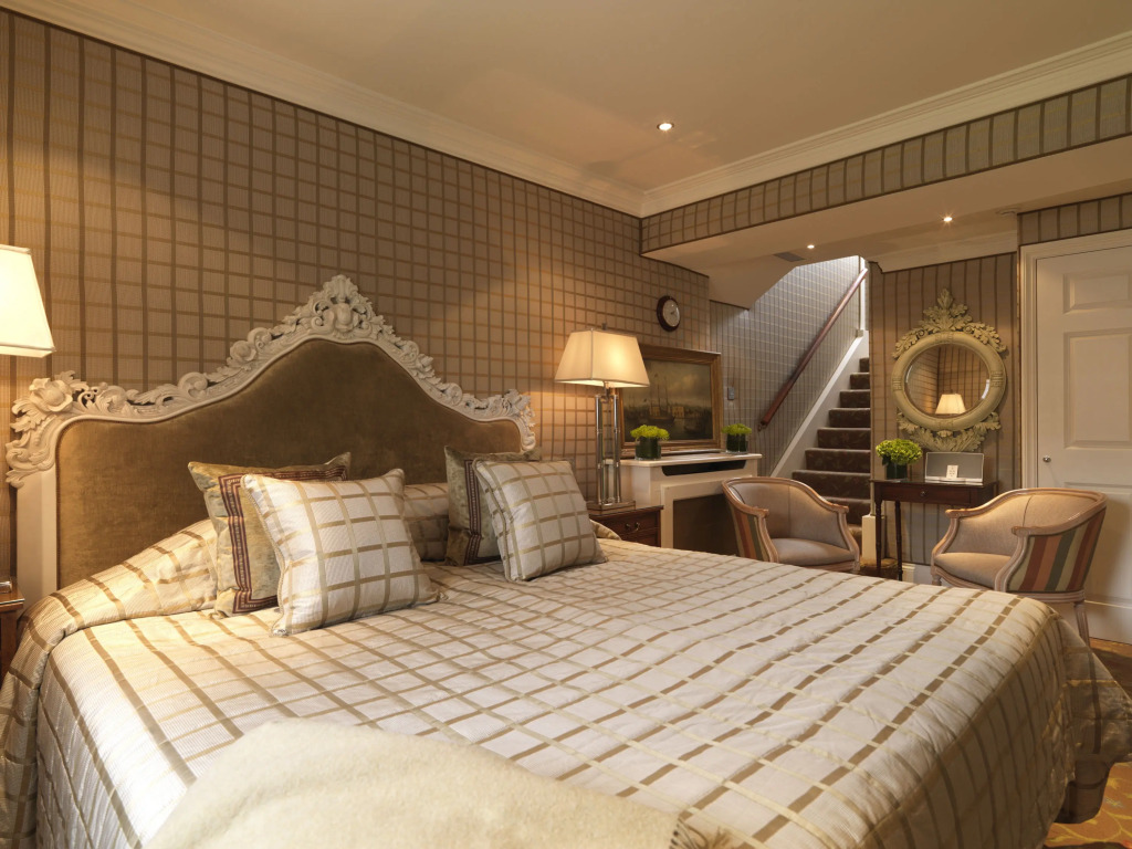The Montague On The Gardens