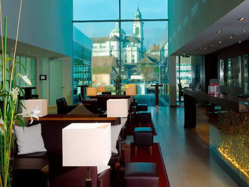 Ramada Solothurn