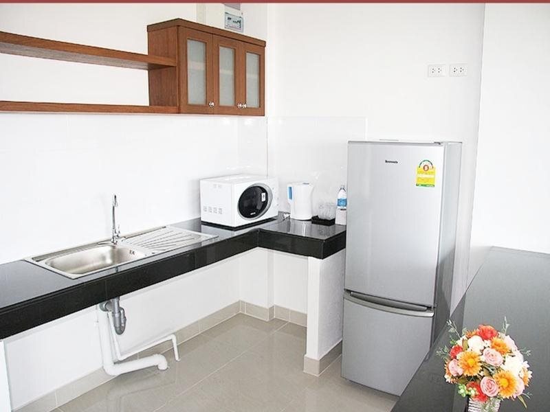 Kacha Jomtien Residence