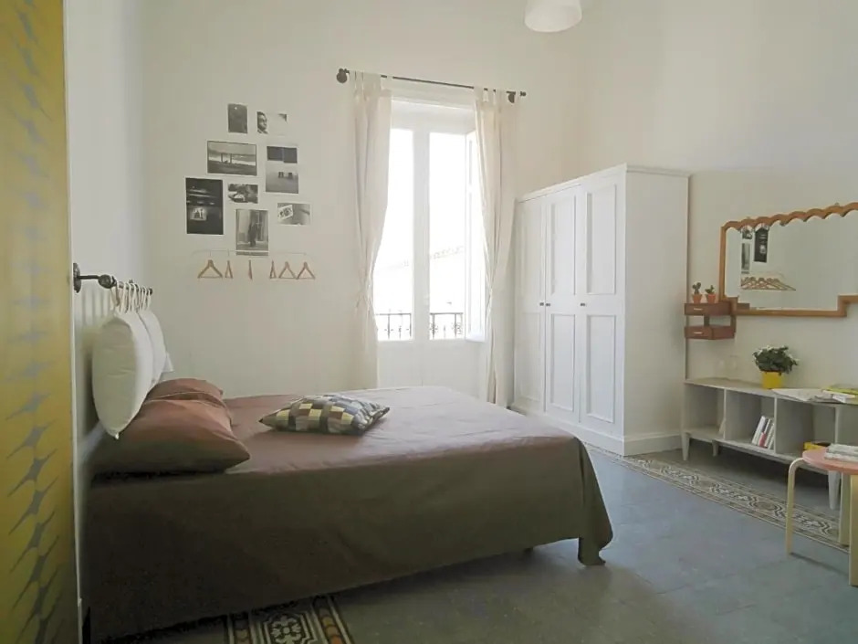 Serafino B&B
