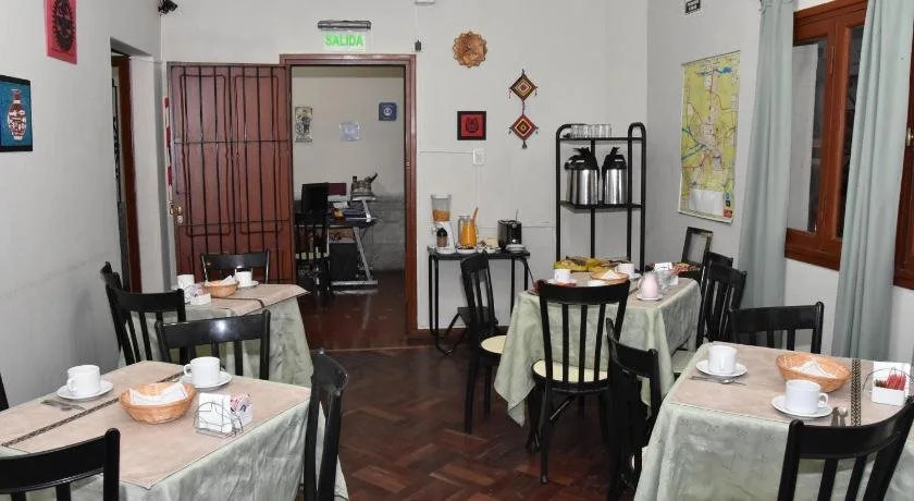 Residencial El Hogar