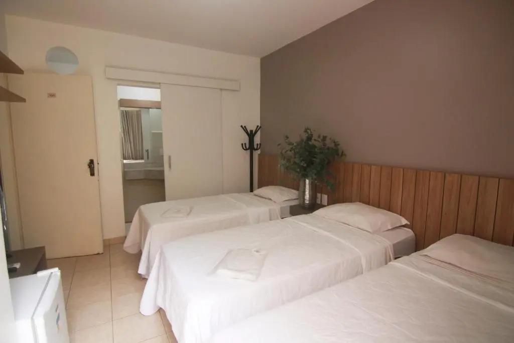 Hotel Alpha