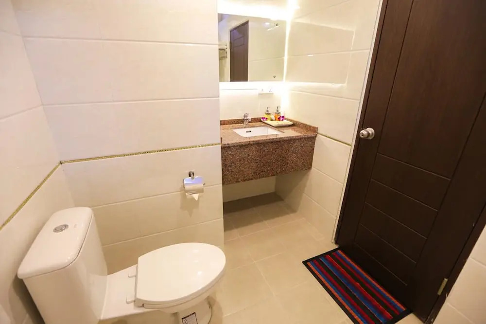 Grand Garden Hotel Yangon