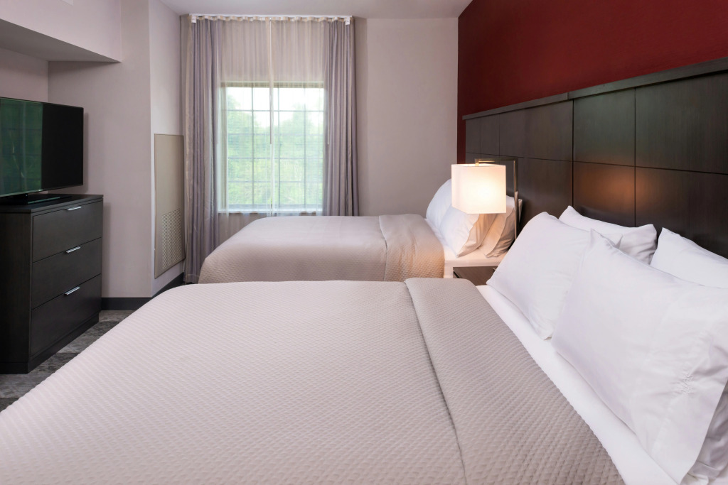 Staybridge Suites - Lake Charles by IHG