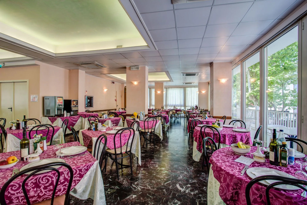Hotel Aiglon