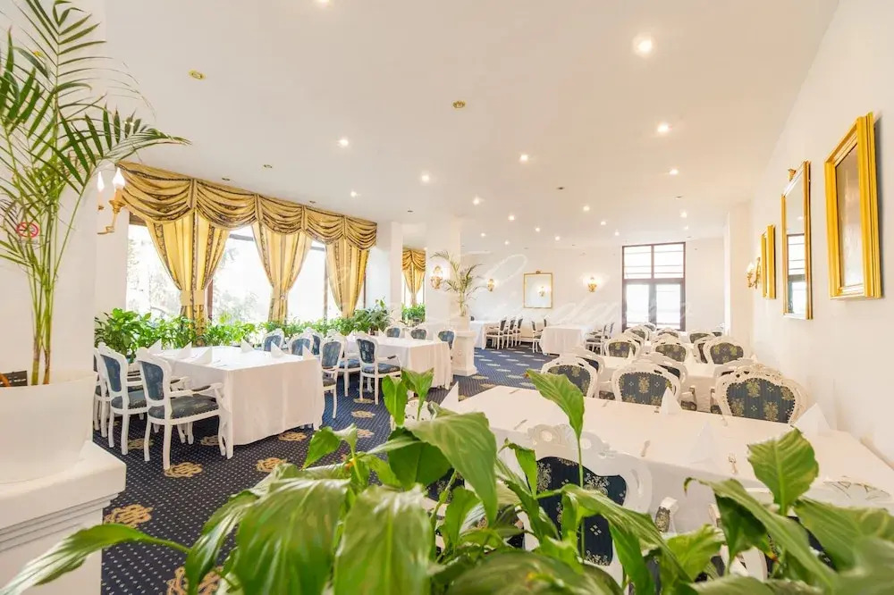 Hotel Cetate