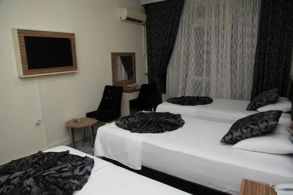 ANKARA EFEs OTEL