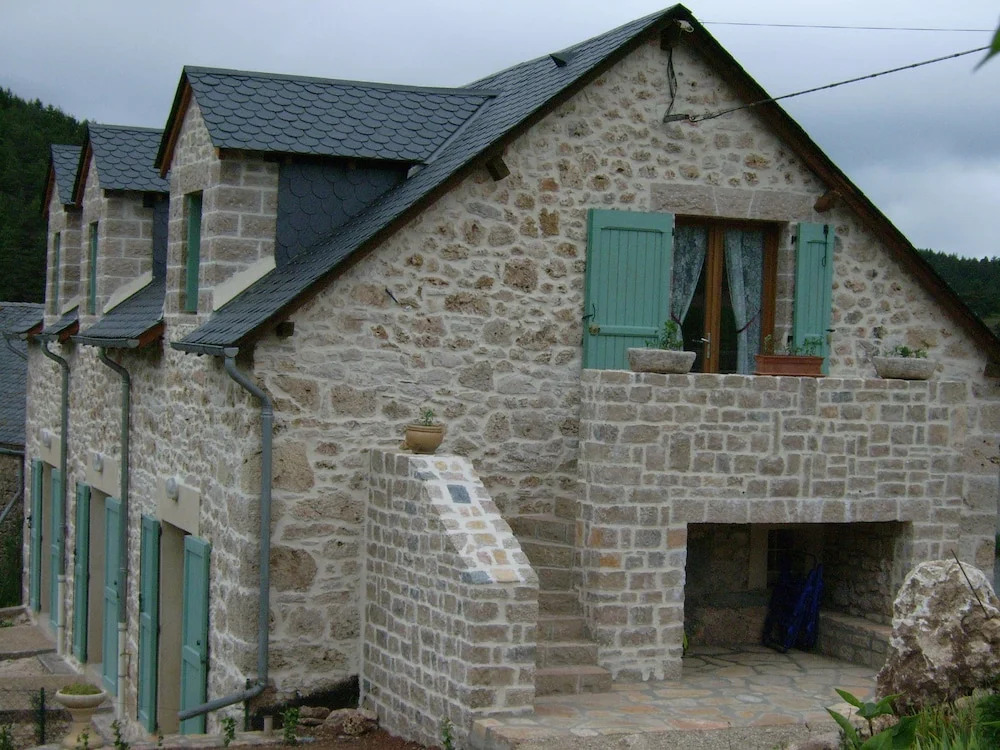 Chez Louis chambres dhôtes à la ferme