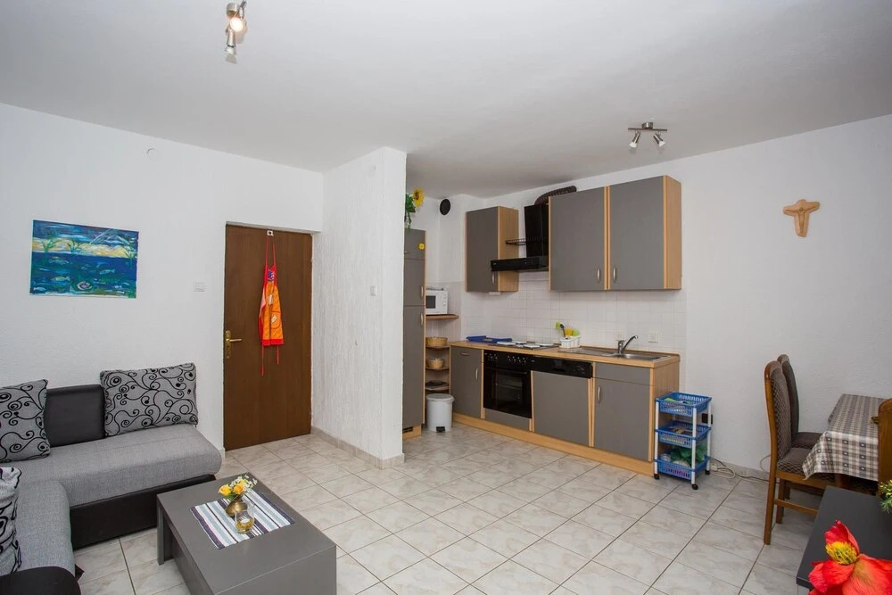 Apartments Slađo / Two Bedrooms A1