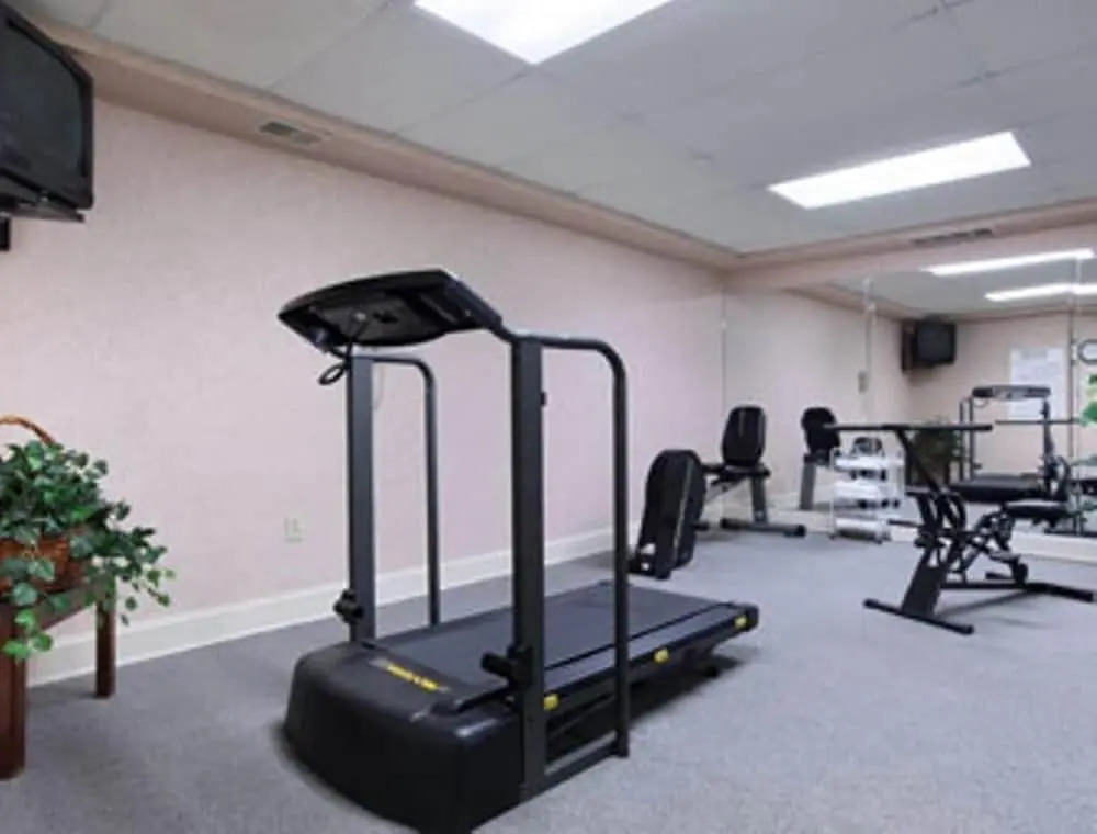 Comfort Inn Airport