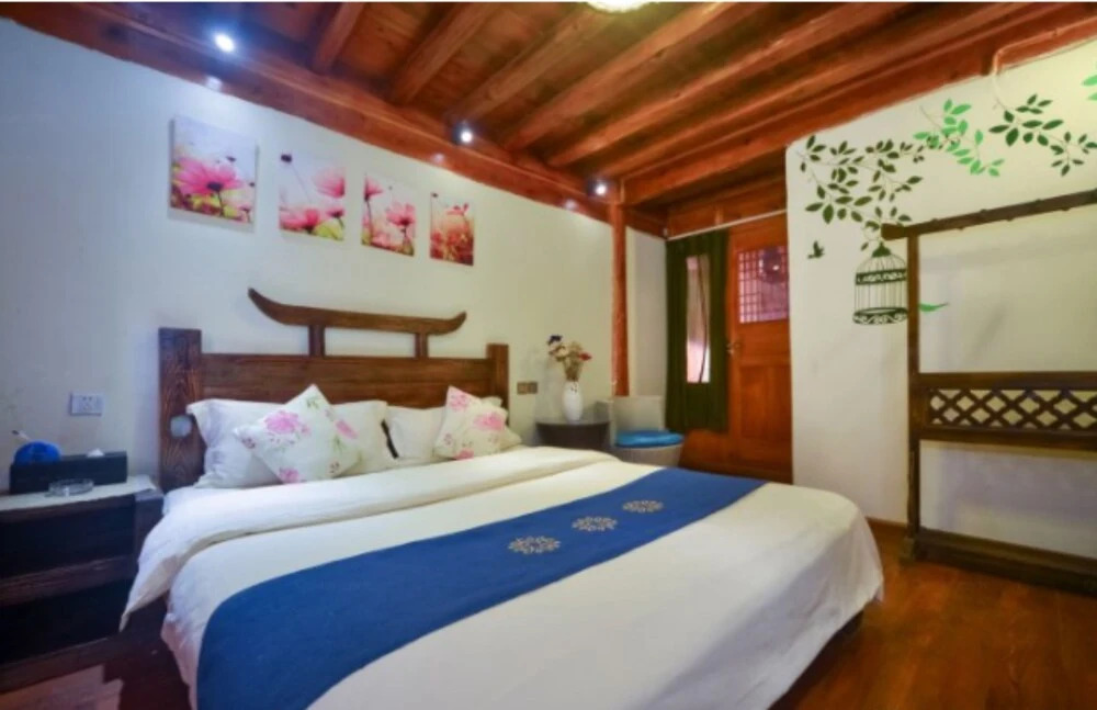 Xiyue Hostel