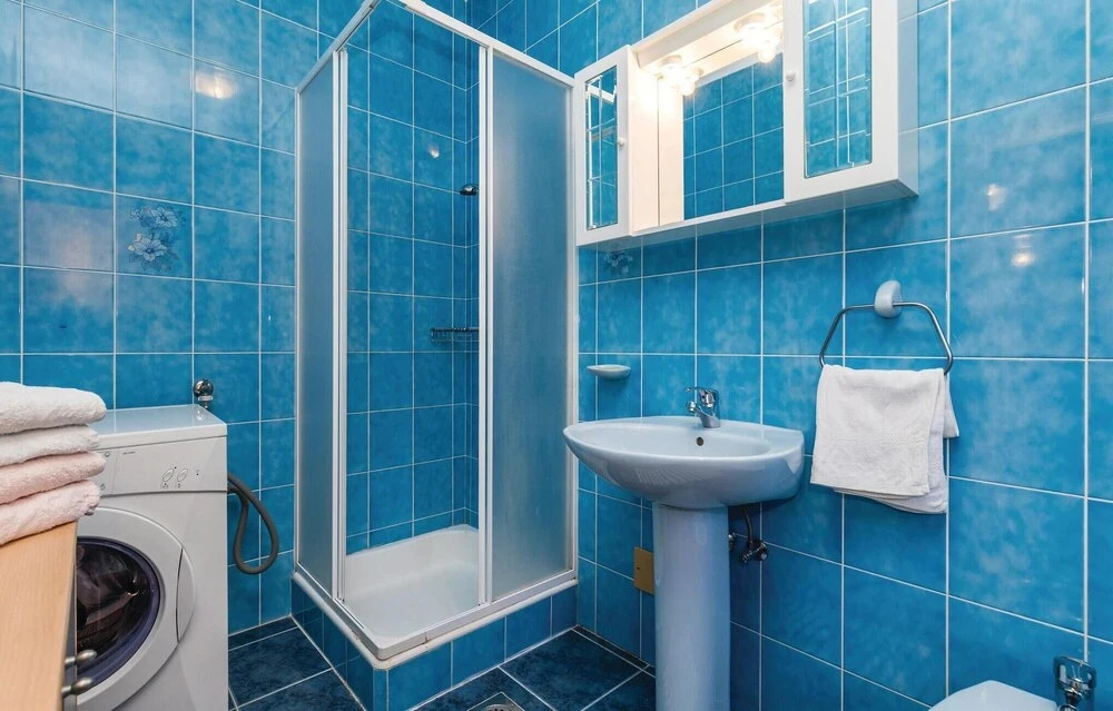 Awesome Home in Lovran With Wifi and 1 Bedrooms
