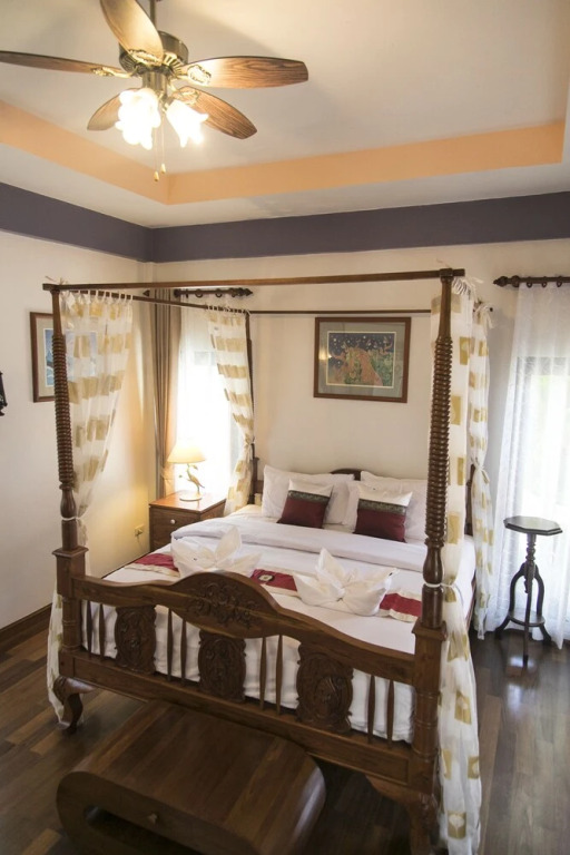 West Key Kamala Villa