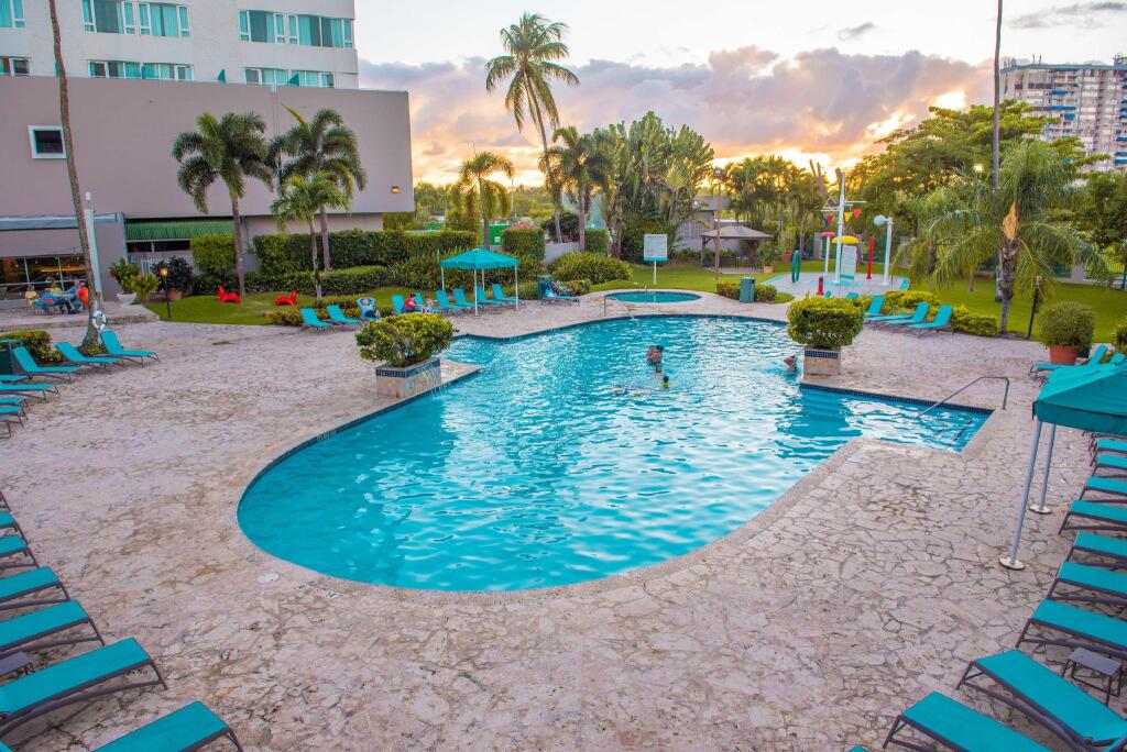 Hyatt Centric San Juan Isla Verde