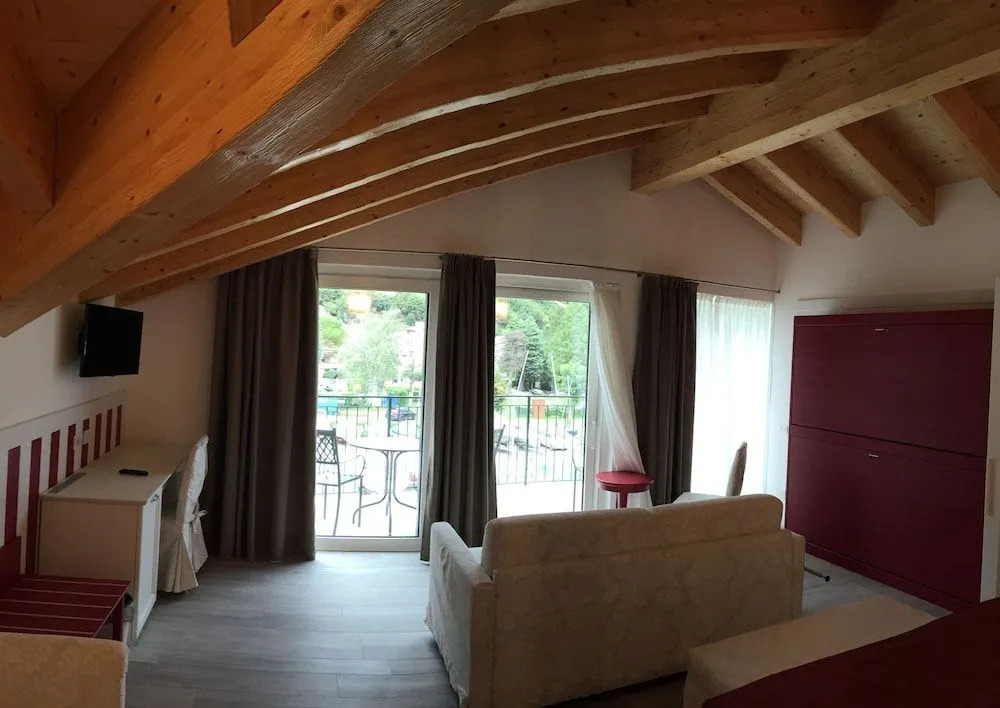 Hotel Resort Le Vele