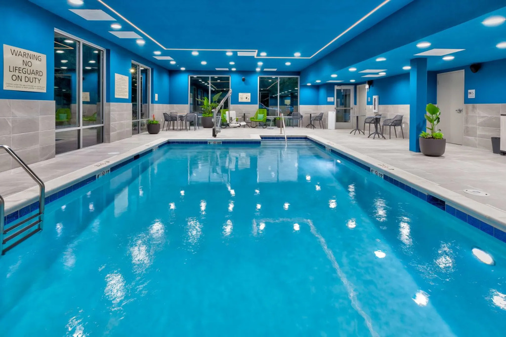 Hampton Inn Danville, Va