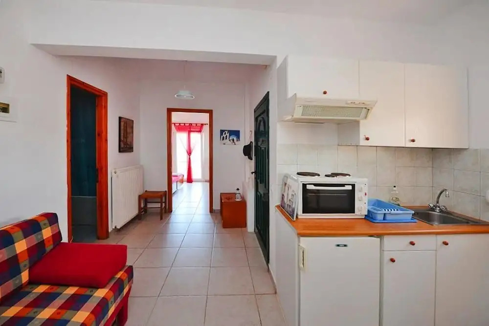 Corfu Sea Palm Residence