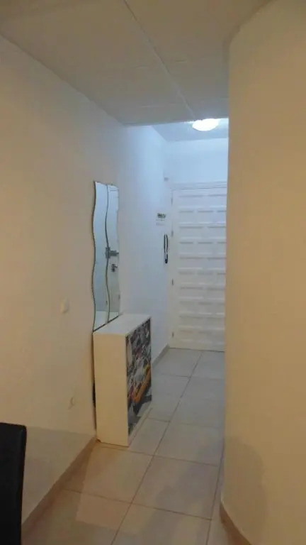 Apartamento Habaneras A 150M Del Mar