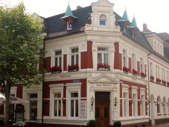 Hotel Haus Thoeren