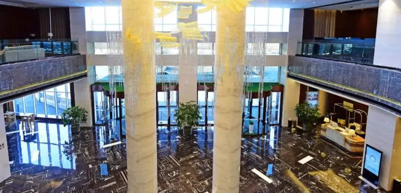 Changchun Huayang Hotel
