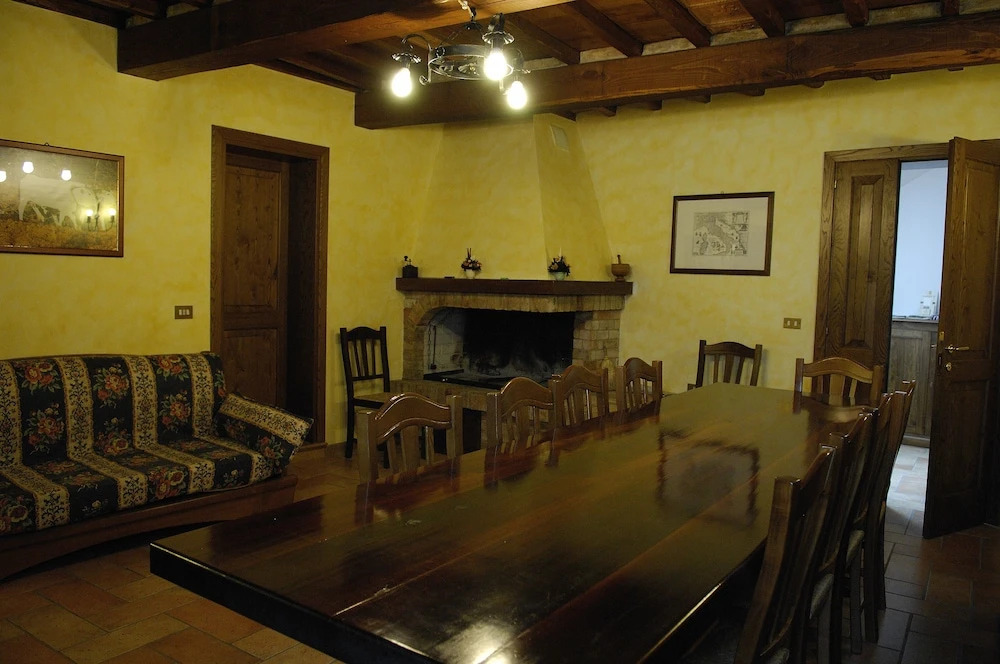 Agriturismo Il Borghetto