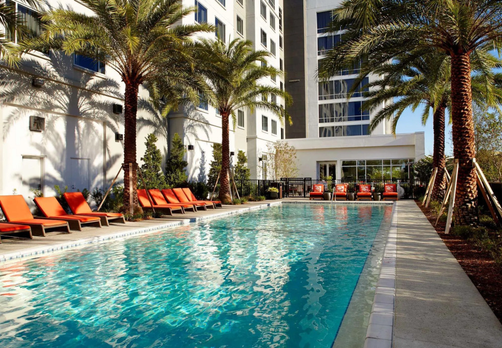 Residence Inn by Marriott Orlando Lake Nona